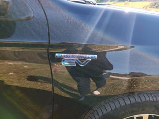Mitsubishi Plug-in Hybrid Outlander 2016-thumb-8