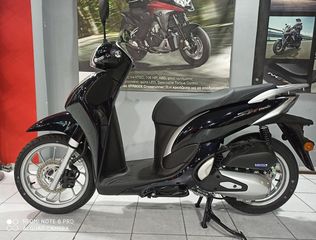 Honda SH Mode 125 2025 // ΕΤΟΙΜΟΠΑΡΑΔOΤΟ - TEST RIDE-thumb-2