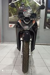 Honda SH Mode 125 2025 // ΕΤΟΙΜΟΠΑΡΑΔOΤΟ - TEST RIDE-thumb-4