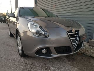 Alfa Romeo Giulietta '15 Μοναδικο!!!170hp!!!