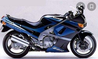 ZZR 400 - 600-thumb-1