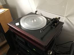 ΠΙΚΑΠ VOYD REFERENCE + TONEARM AUDIO NOTE 2-thumb-2