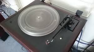 ΠΙΚΑΠ VOYD REFERENCE + TONEARM AUDIO NOTE 2-thumb-3