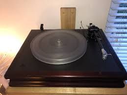 ΠΙΚΑΠ VOYD REFERENCE + TONEARM AUDIO NOTE 2-thumb-6