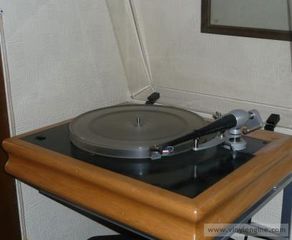ΠΙΚΑΠ VOYD REFERENCE + TONEARM AUDIO NOTE 2-thumb-8