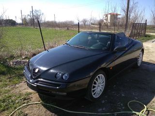 Alfa Romeo Spider '96