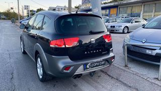 Seat Altea 2009 FREETRACK COPA CAR-thumb-4