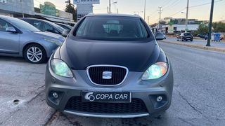 Seat Altea 2009 FREETRACK COPA CAR-thumb-2