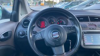 Seat Altea 2009 FREETRACK COPA CAR-thumb-15