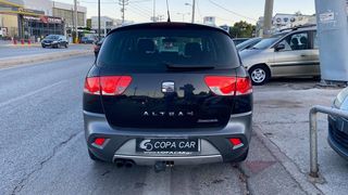 Seat Altea 2009 FREETRACK COPA CAR-thumb-5