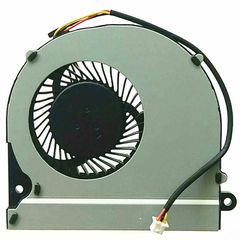 Ανεμιστηράκι Laptop - CPU Cooling fan for Clevo P650SE P650SA P651SE P651SG FG5B FG80 6-31-P6502 DFS501105FR0T OEM (Κωδ. 80775)