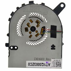 Ανεμιστηράκι Laptop - CPU Cooling fan for Dell Inspiron 14 7460 7472 7572 14-7472 2X1VP 02X1VP 07VTH9 OEM (Κωδ. 80779)