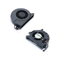 Ανεμιστηράκι Laptop - CPU Cooling fan for HP ELITEBOOK 8440P 8440W 594049-001 594051-001 OEM (Κωδ. 80782)