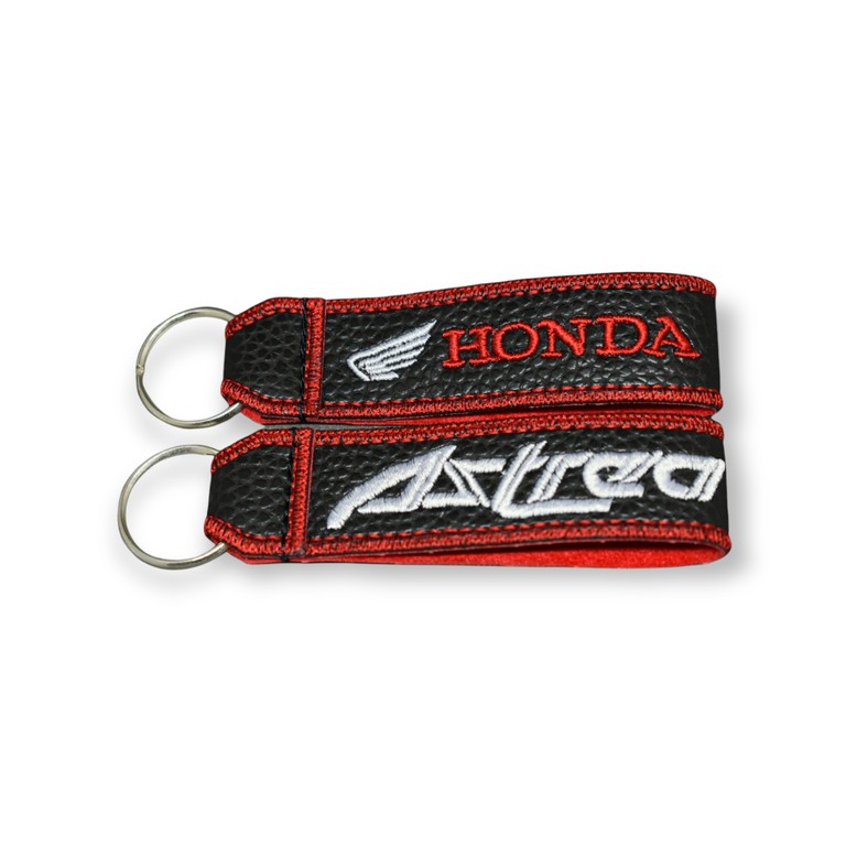 ΜΠΡΕΛΟΚ 715 ΤΕΧΝΟΔΕΡΜΑ HONDA ASTREA