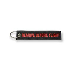ΜΠΡΕΛΟΚ 720 ΥΦΑΣΜΑ REMOVE BEFORE FLIGHT ΜΑΥΡΟ