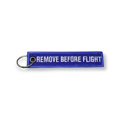 ΜΠΡΕΛΟΚ 720 ΥΦΑΣΜΑ REMOVE BEFORE FLIGHT ΜΠΛΕ