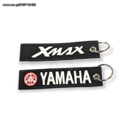 ΜΠΡΕΛΟΚ 720 ΥΦΑΣΜΑ YAMAHA XMAX