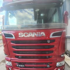 Scania '20 Inox γνήσια 