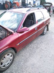 Opel Vectra VECTRA B 2000 CC DIESEL TURBO '98