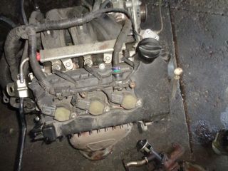 Κινητήρας Κορμός - Καπάκι 3A91 για MITSUBISHI COLT (2005 - 2008) (CZ) 1100 3A91 petrol 75 | Kiparissis - The King Of Parts