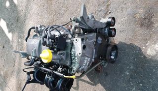 Κινητήρας Μοτέρ Reunalt / Clio / Thalia / K7ja7......