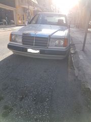 Mercedes-Benz 200 '91  E Kat.