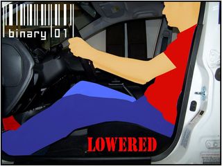 EVO 7,8,9 LOWER SEAT BRACKETS-thumb-2