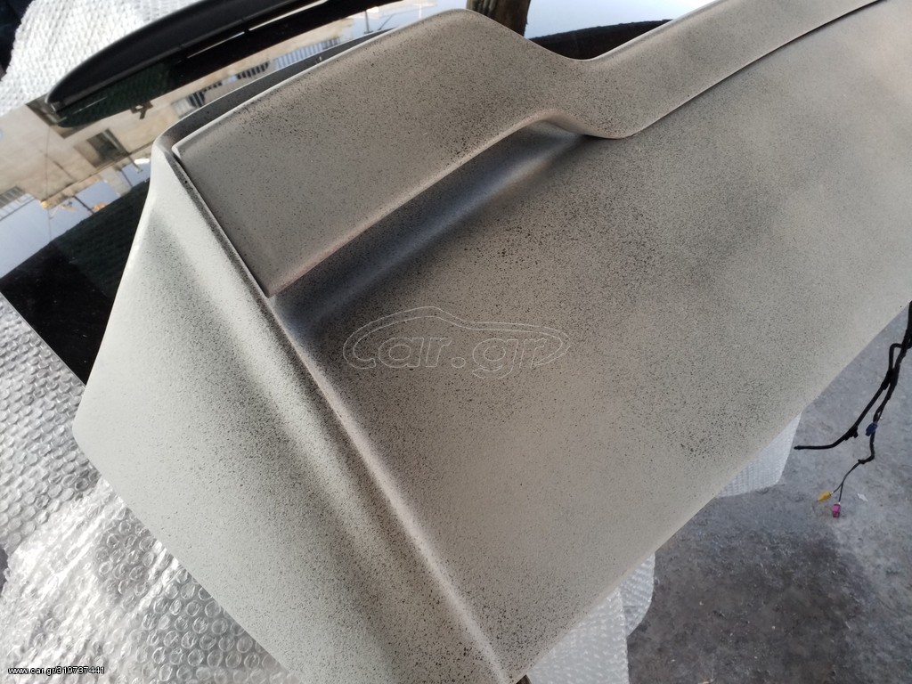 PORSCHE CAYENNE 955 957 ΑΕΡΟΤΟΜΗ LOOK GTS ΠΡΟΣΦΟΡΑ