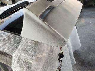PORSCHE CAYENNE 955 957 ΑΕΡΟΤΟΜΗ LOOK GTS ΠΡΟΣΦΟΡΑ-thumb-1
