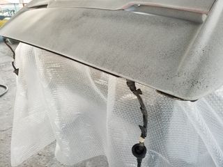 PORSCHE CAYENNE 955 957 ΑΕΡΟΤΟΜΗ LOOK GTS ΠΡΟΣΦΟΡΑ-thumb-2