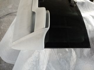 PORSCHE CAYENNE 955 957 ΑΕΡΟΤΟΜΗ LOOK GTS ΠΡΟΣΦΟΡΑ-thumb-3