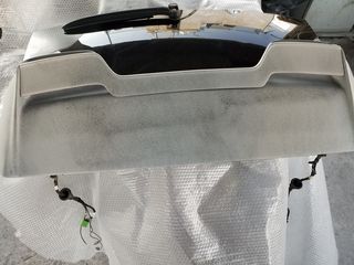PORSCHE CAYENNE 955 957 ΑΕΡΟΤΟΜΗ LOOK GTS ΠΡΟΣΦΟΡΑ-thumb-5