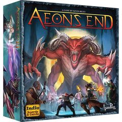 Aeon's End (2nd Edition)