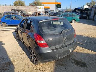 HYUNDAI I20 1.2 ΜΕ ΤΥΠΟ(G4LA) ΓΙΑ ΑΝΤΑΛΛΑΚΤΙΚΑ anakiklosi-lagada-thumb-1