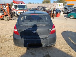 HYUNDAI I20 1.2 ΜΕ ΤΥΠΟ(G4LA) ΓΙΑ ΑΝΤΑΛΛΑΚΤΙΚΑ anakiklosi-lagada-thumb-2