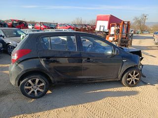 HYUNDAI I20 1.2 ΜΕ ΤΥΠΟ(G4LA) ΓΙΑ ΑΝΤΑΛΛΑΚΤΙΚΑ anakiklosi-lagada-thumb-3