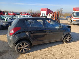 HYUNDAI I20 1.2 ΜΕ ΤΥΠΟ(G4LA) ΓΙΑ ΑΝΤΑΛΛΑΚΤΙΚΑ anakiklosi-lagada-thumb-4