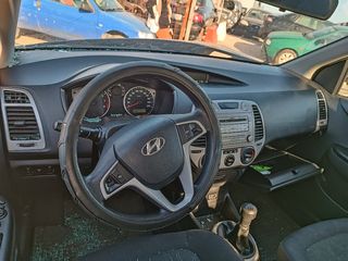 HYUNDAI I20 1.2 ΜΕ ΤΥΠΟ(G4LA) ΓΙΑ ΑΝΤΑΛΛΑΚΤΙΚΑ anakiklosi-lagada-thumb-6