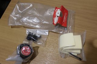 O.S. 72402000 H.D.Air cleaner - 21SE-B / 21 VF-BR