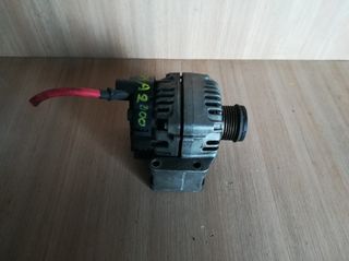 ΔΥΝΑΜΟ 90A 14V FORD KA 2008 - 2016 Κωδ. " 46823547 - 51784845 "