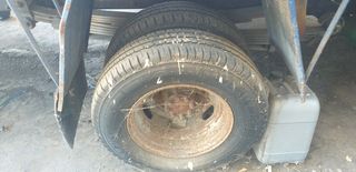 Βυτίο Mercedes-Benz 1992 609-thumb-8