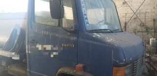 Βυτίο Mercedes-Benz 1992 609-thumb-2