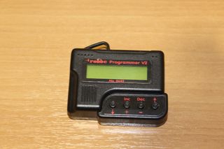 Multiplex ROXXY Programmer V2 NR.8642