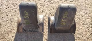 FORD RANGER MAZDA BT50 2007-2011 ΤΑΚΑΚΙΑ ΣΟΥΣΤΑΣ 4X2 