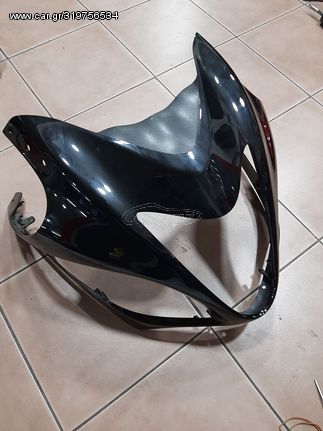 Μούρη Hayabusa GEN 2