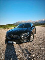Renault Talisman 2016 Full, Auto, Led, Autopark-thumb-1