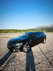 Renault Talisman 2016 Full, Auto, Led, Autopark-thumb-4