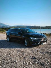 Renault Talisman 2016 Full, Auto, Led, Autopark-thumb-3