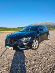 Renault Talisman 2016 Full, Auto, Led, Autopark-thumb-2