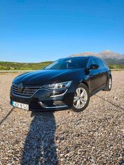 Renault Talisman 2016 Full, Auto, Led, Autopark-thumb-5